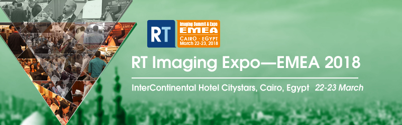 RT imaging summit & expo EMEA